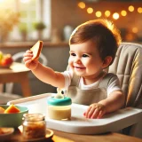食パンの適切なサイズと塩分量とは？：赤ちゃんの離乳食ガイド