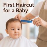 初めてでも安心な0歳ヘアカット美容院完全ガイド